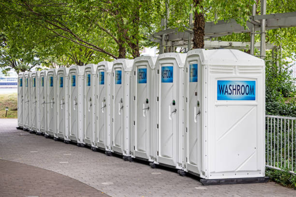 Portable Potty Rental