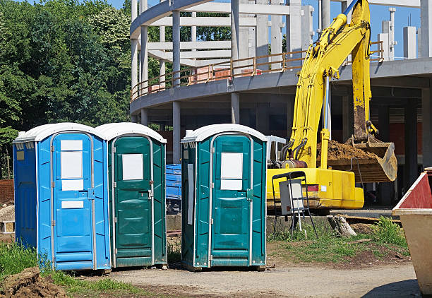 Best Deluxe Portable Toilet Rental in Johnson, AR