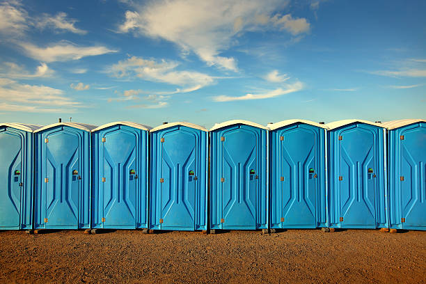 Johnson, AR Portable Potty Rental Company